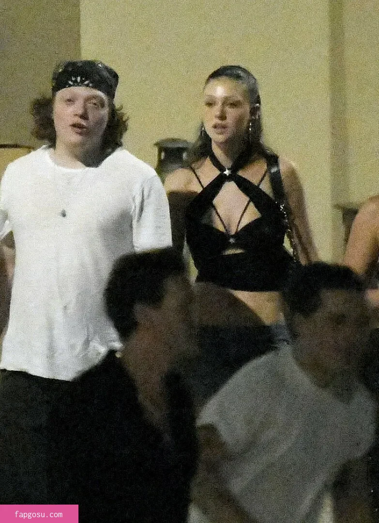 Nicola Peltz
