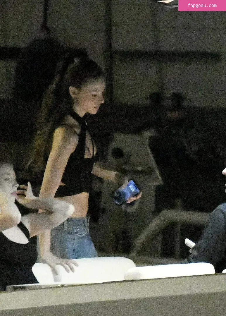 Nicola Peltz