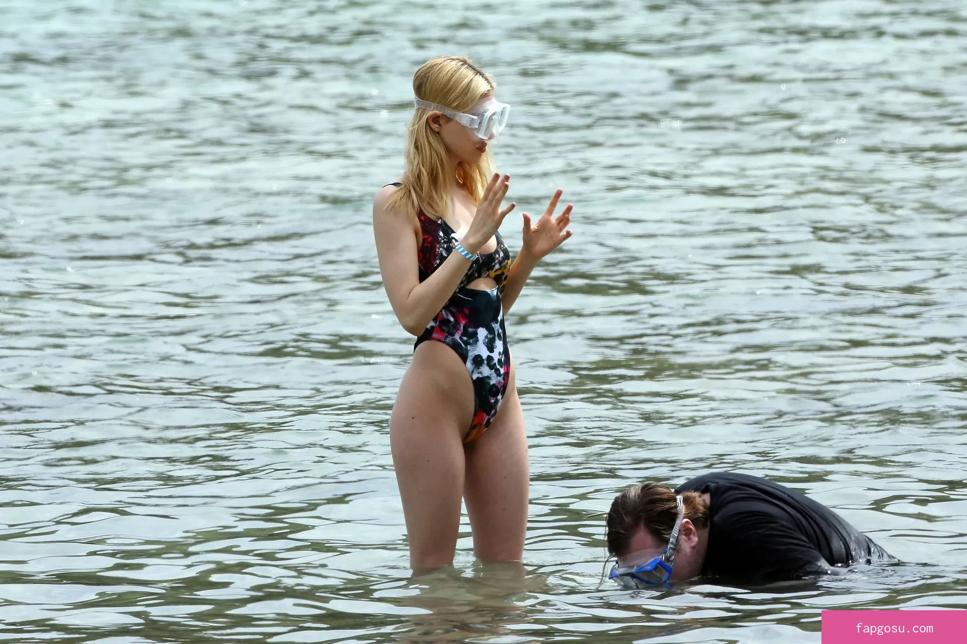 Nicola Peltz