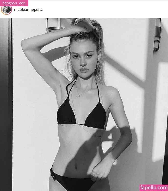 Nicola Peltz