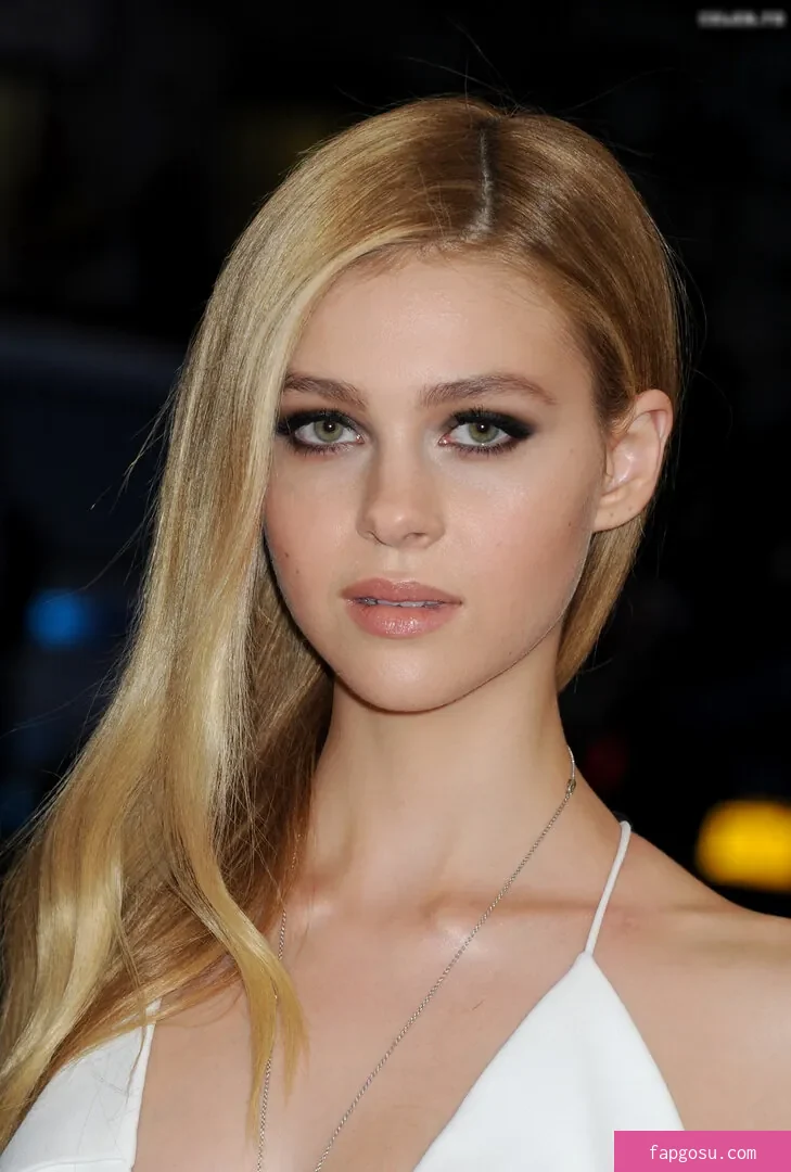 Nicola Peltz
