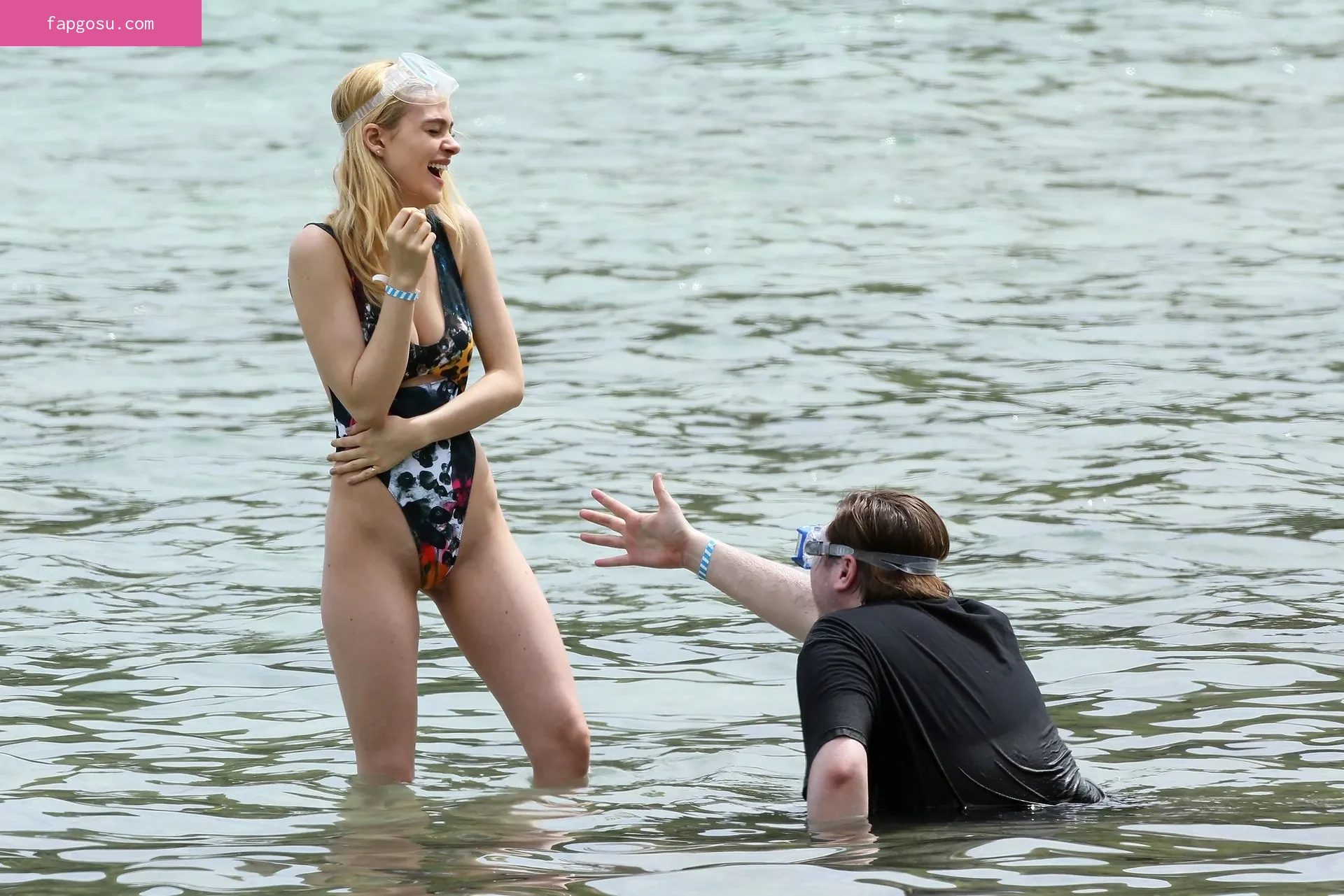 Nicola Peltz
