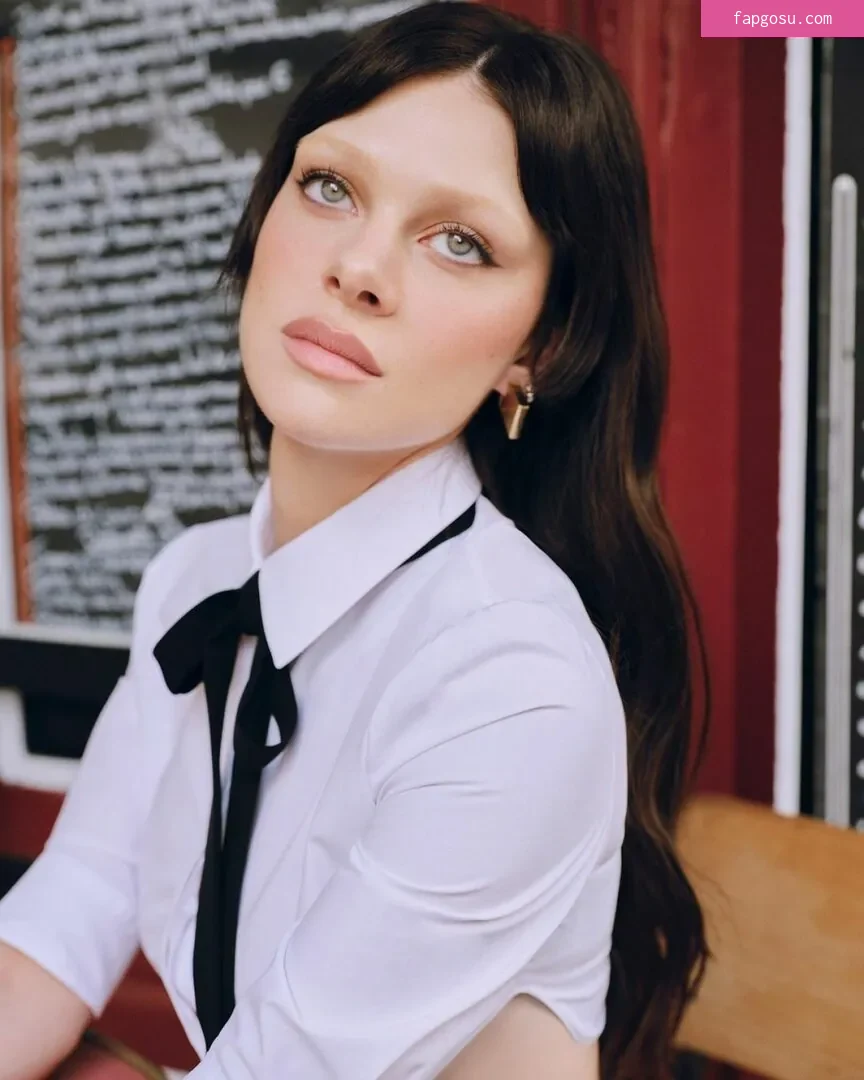 Nicola Peltz
