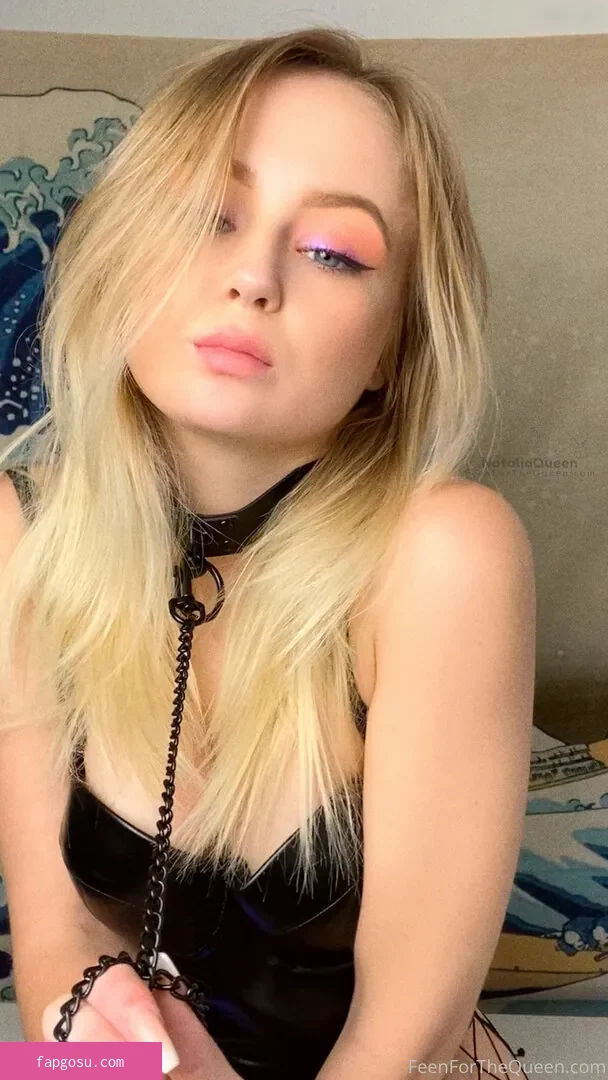 Natalia Queen