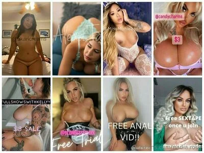 nadia.rose content