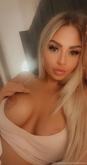 nadia.rose content