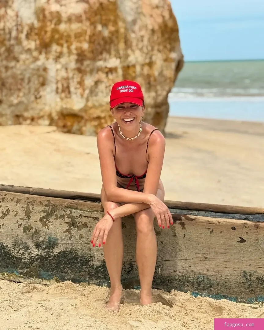 Natallia Rodrigues