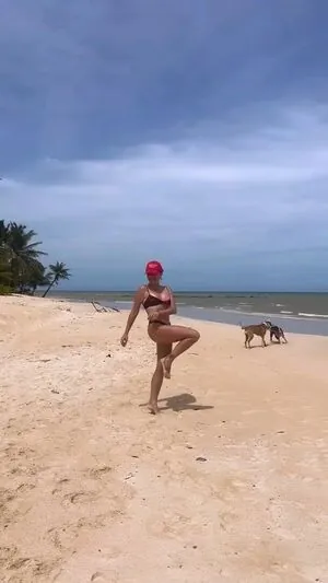 Natallia Rodrigues content