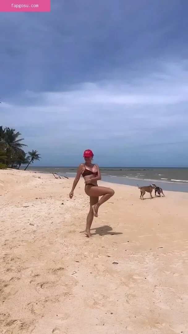 Natallia Rodrigues