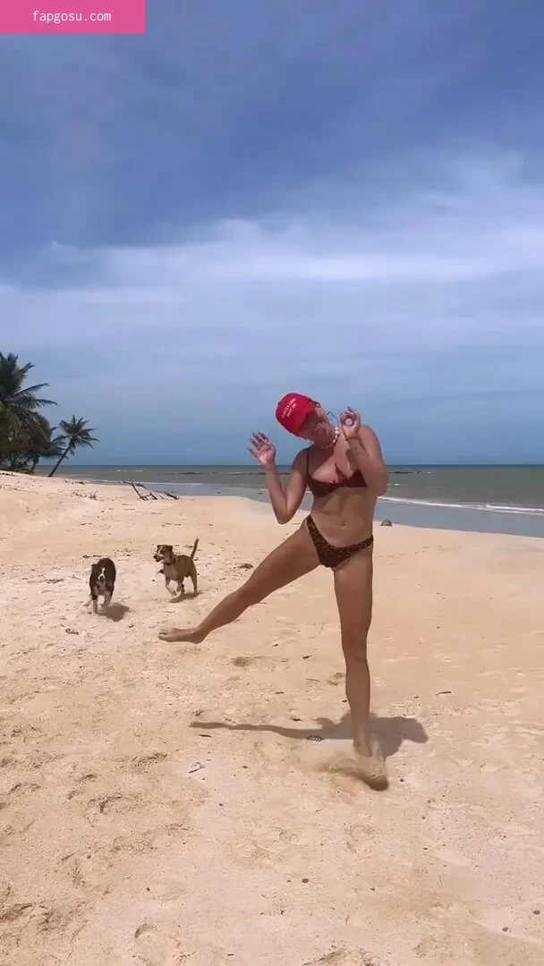 Natallia Rodrigues