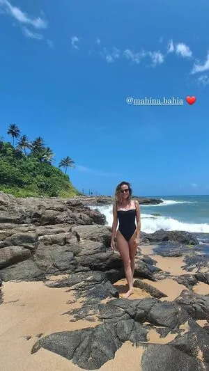 Natallia Rodrigues content
