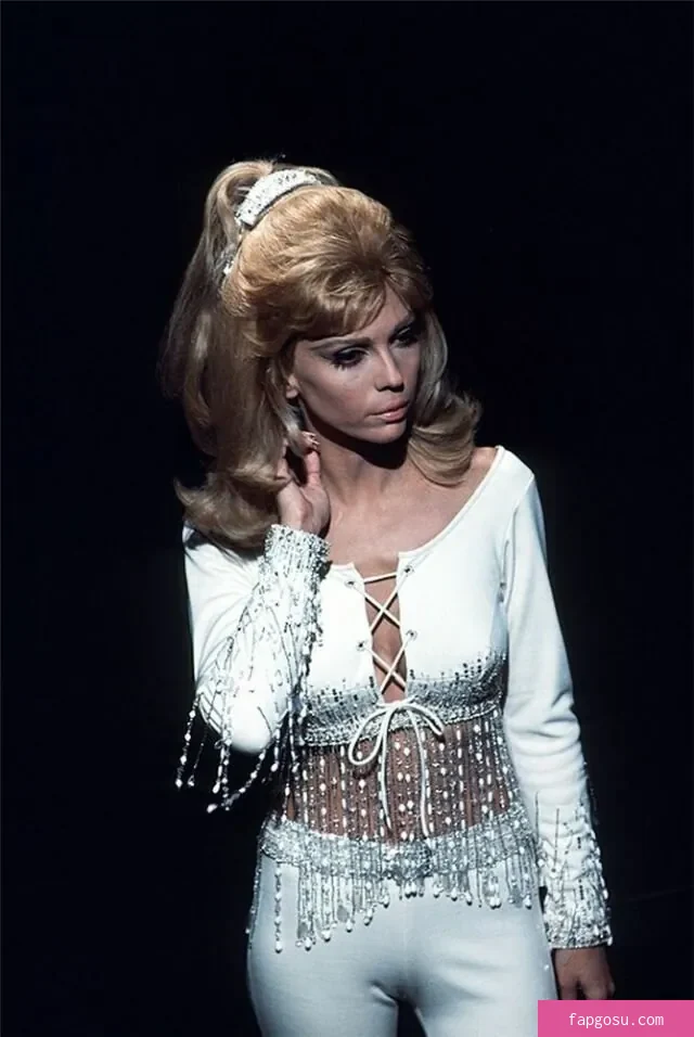 Nancy Sinatra