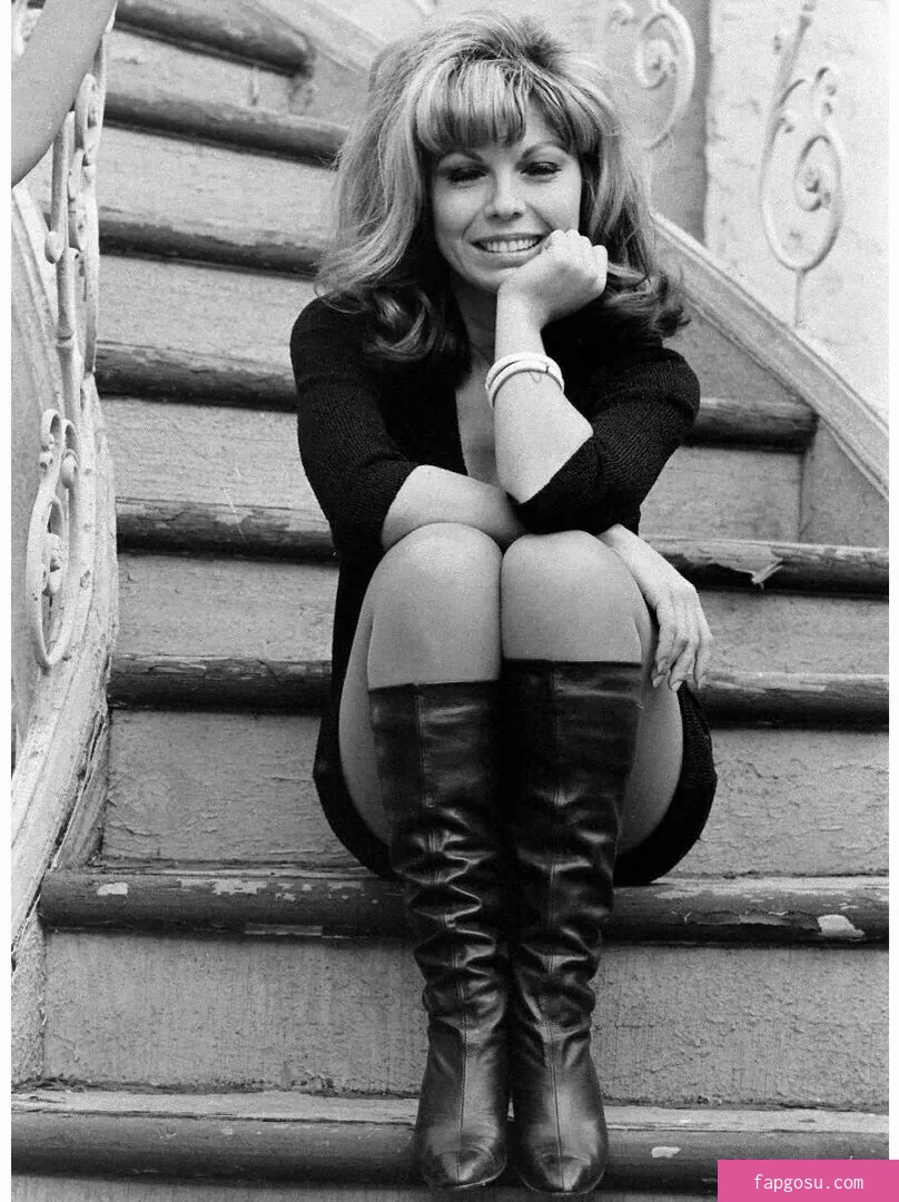 Nancy Sinatra