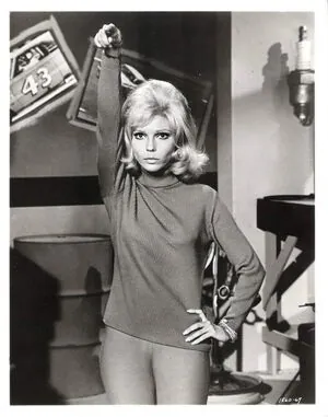 Nancy Sinatra content