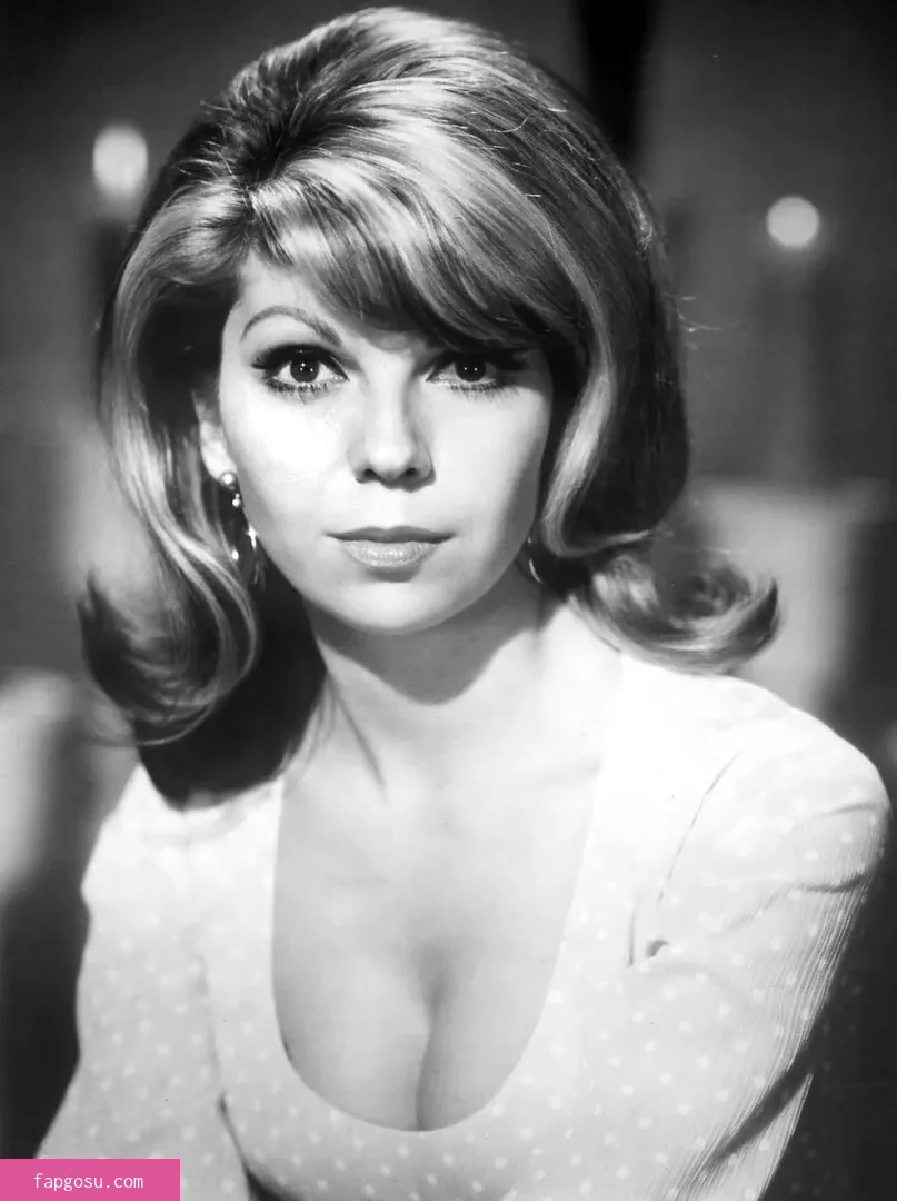 Nancy Sinatra