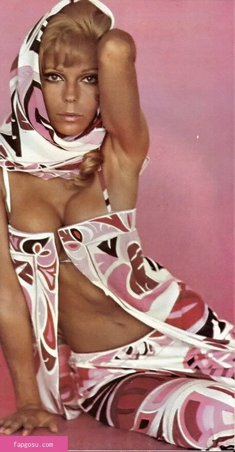 Nancy Sinatra