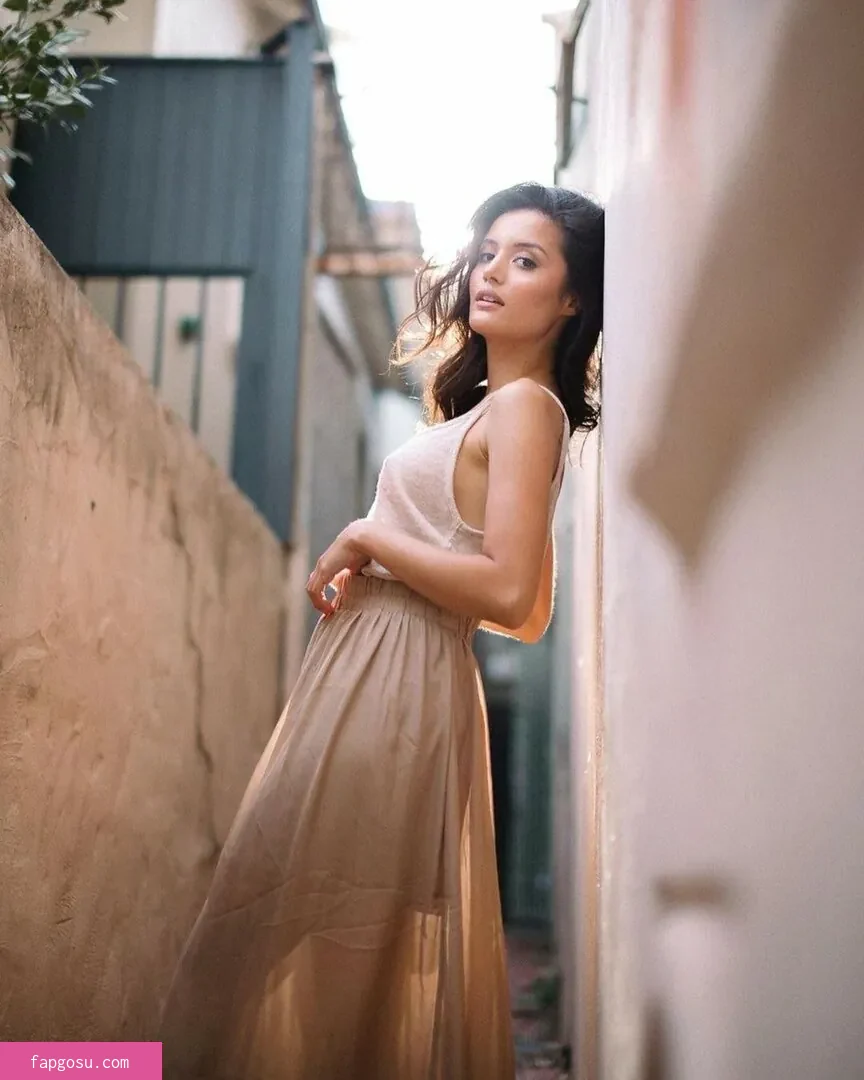 Naomi Sequeira