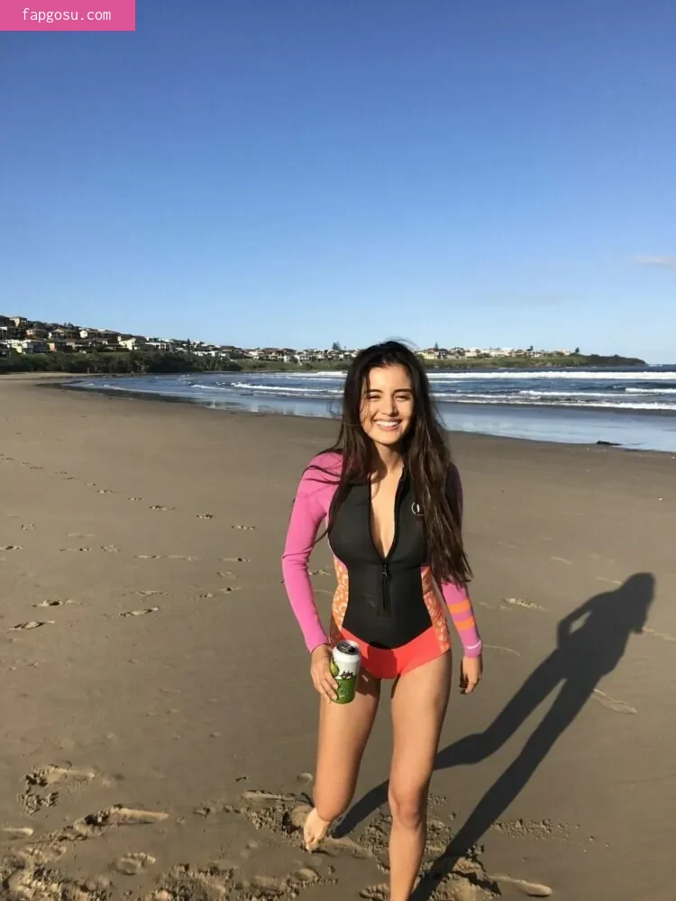 Naomi Sequeira