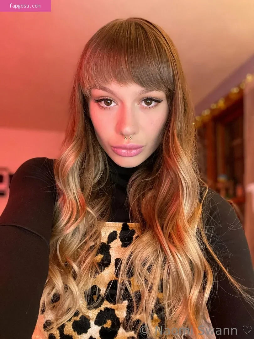 Naomi Swann
