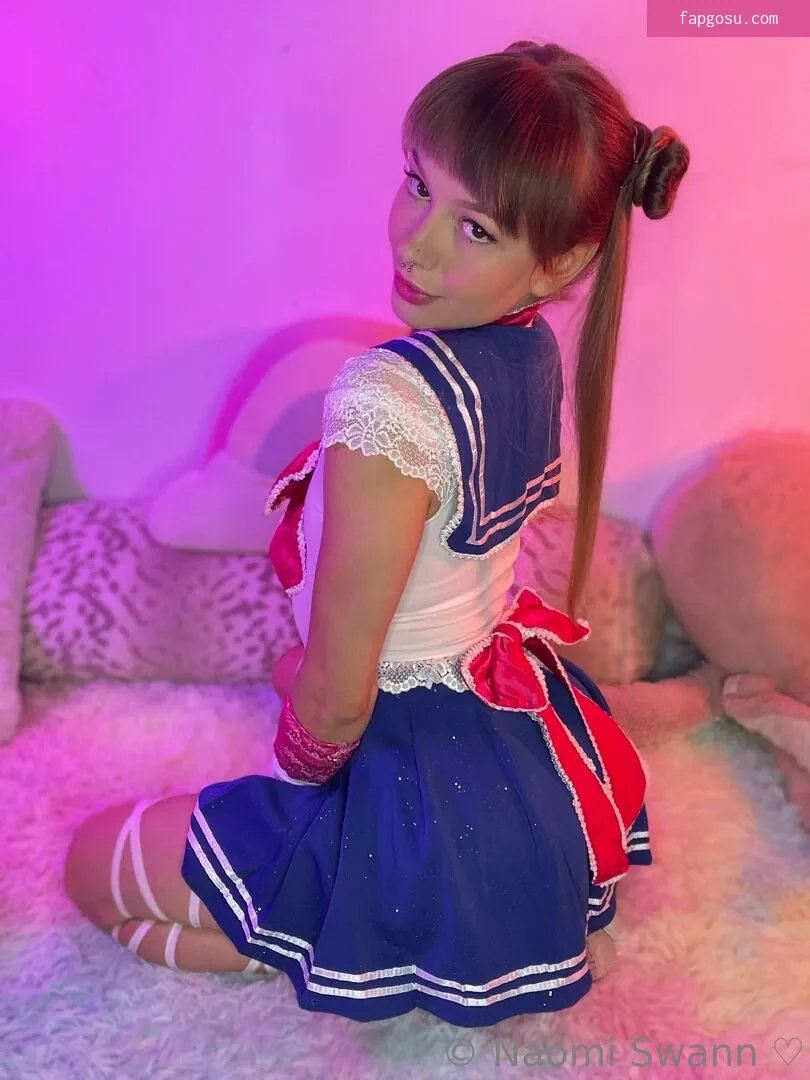 Naomi Swann