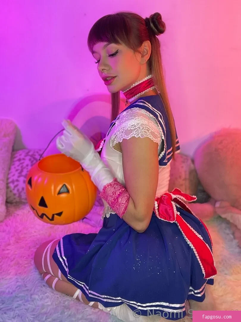 Naomi Swann