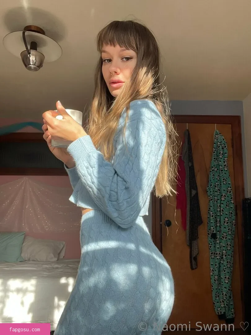 Naomi Swann