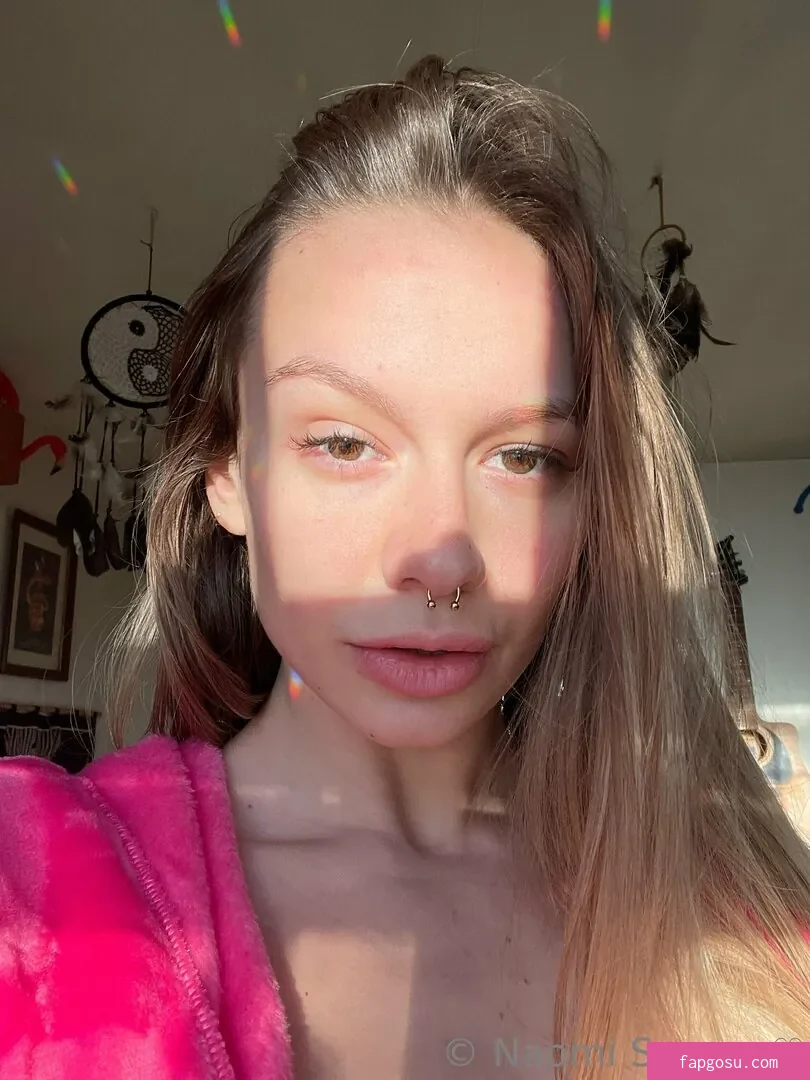 Naomi Swann