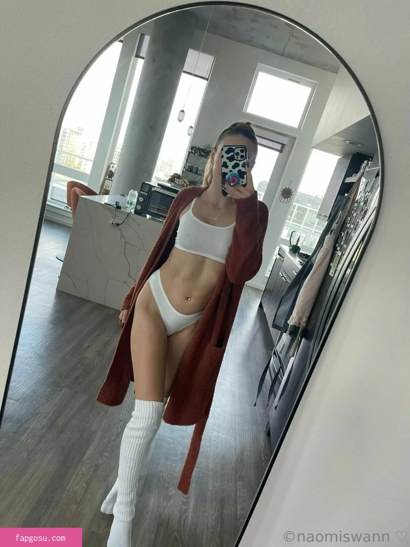 Naomi Swann