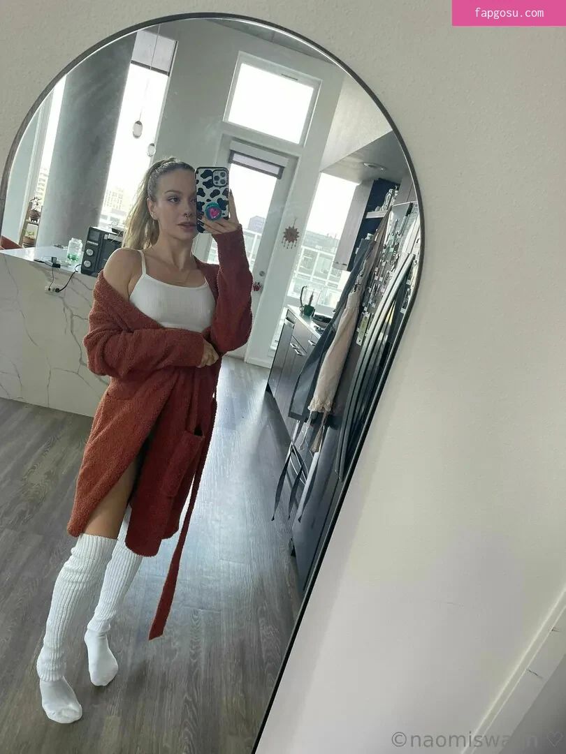 Naomi Swann