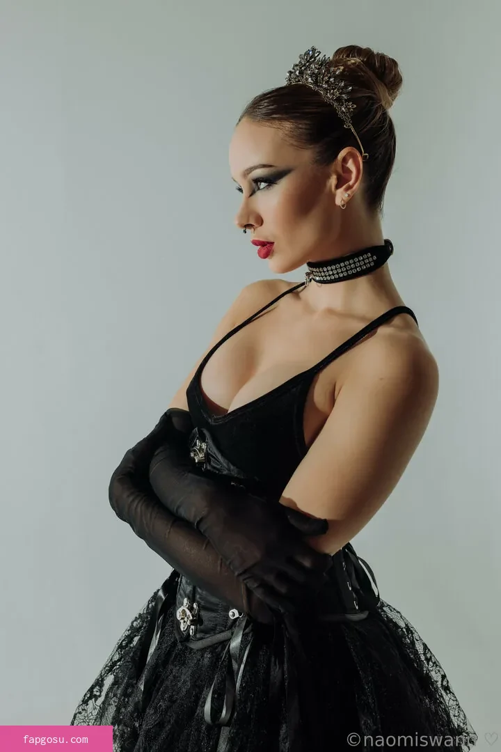 Naomi Swann