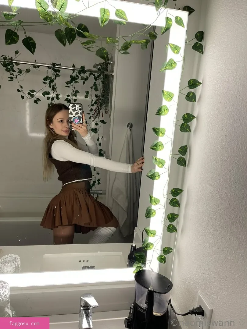Naomi Swann