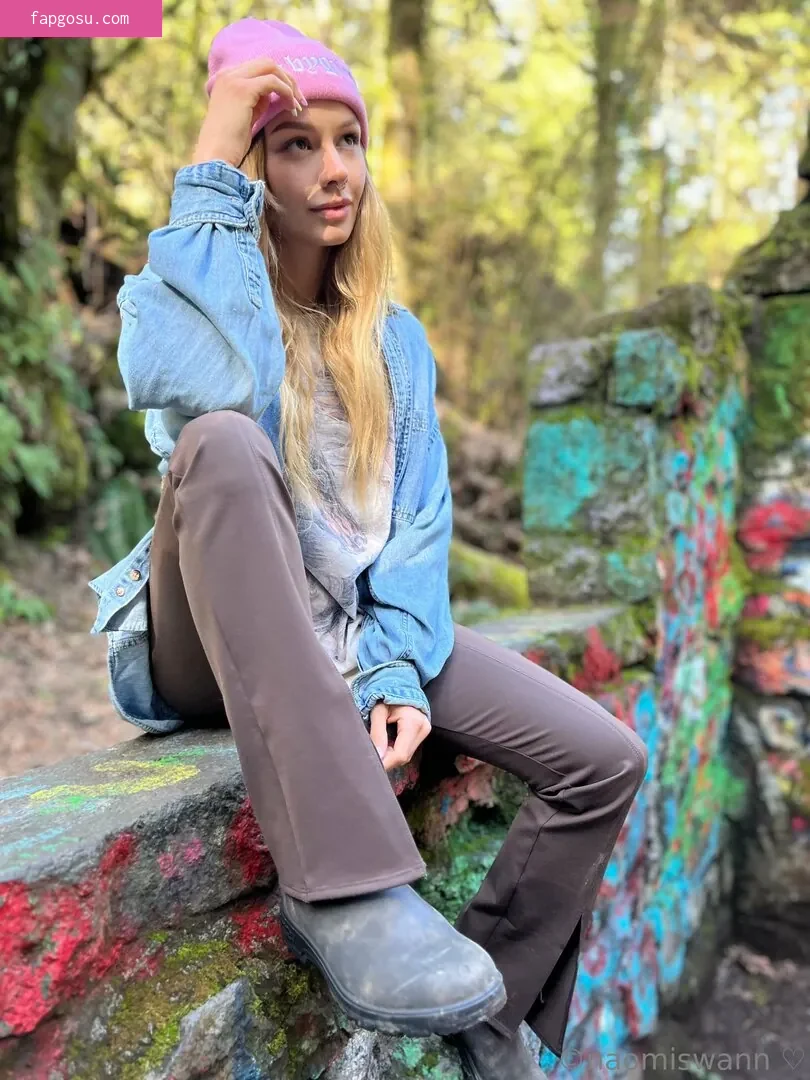 Naomi Swann