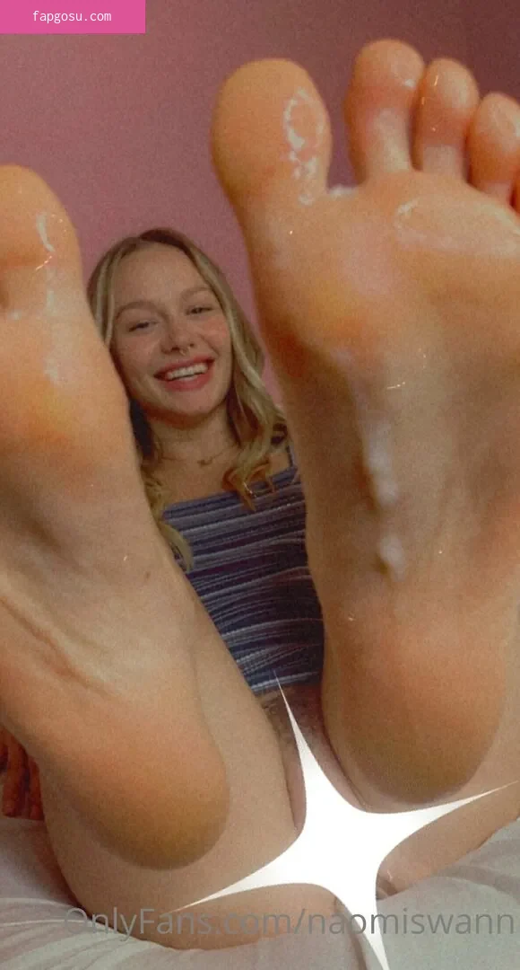 Naomi Swann