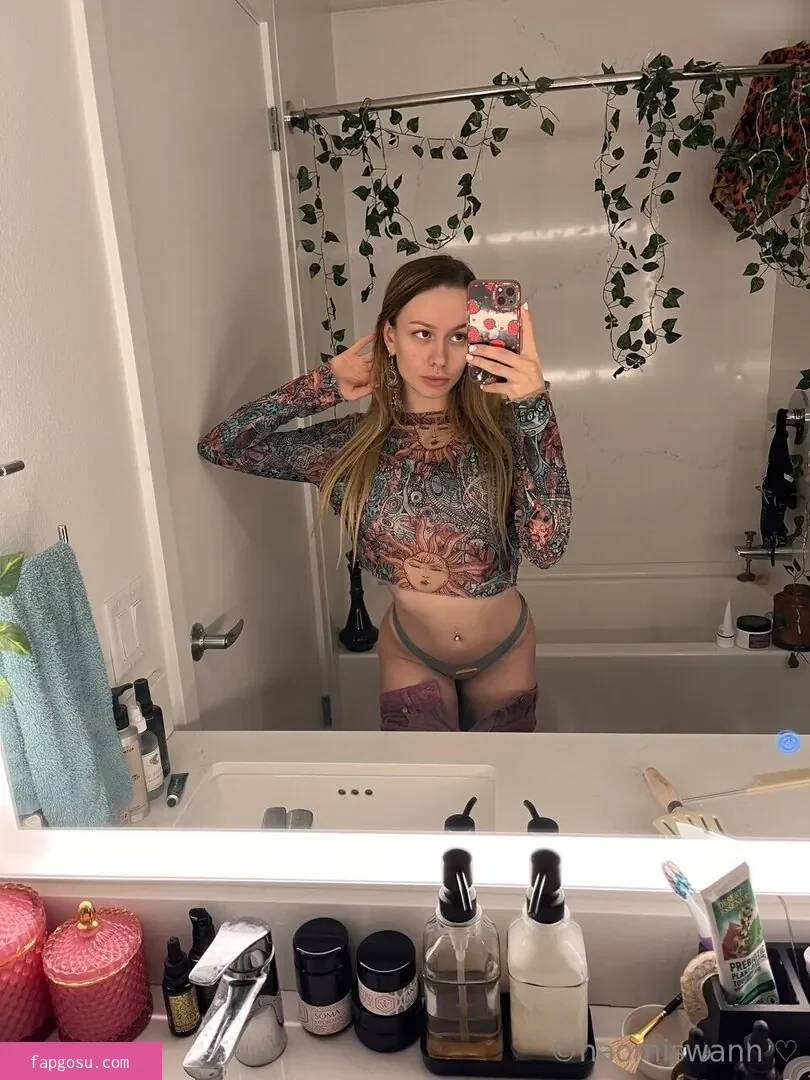 Naomi Swann