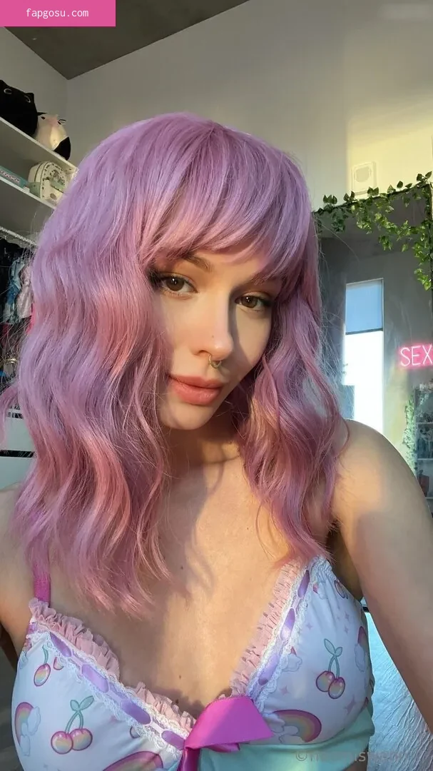 Naomi Swann
