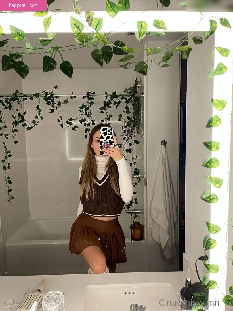 Naomi Swann