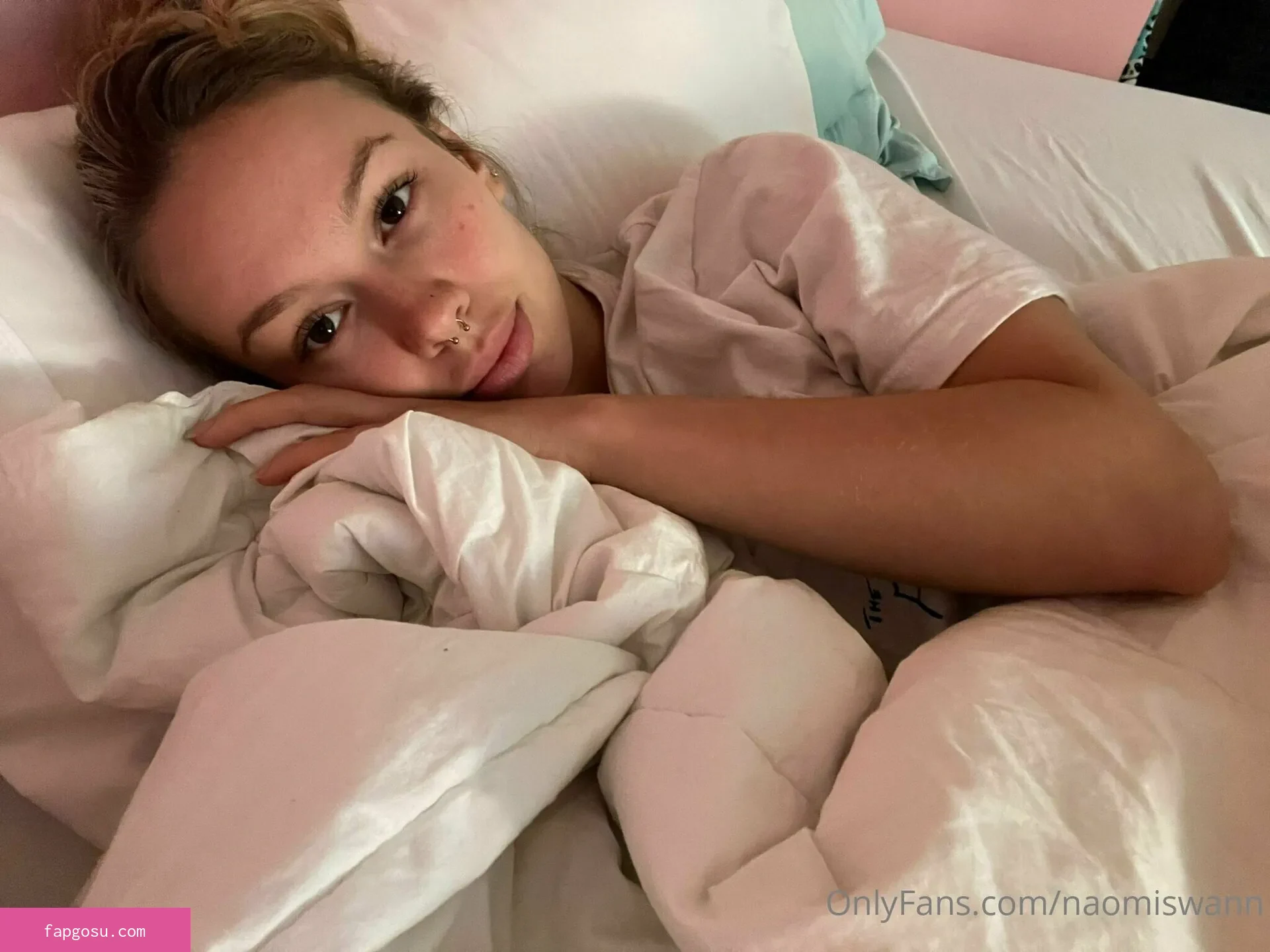 Naomi Swann