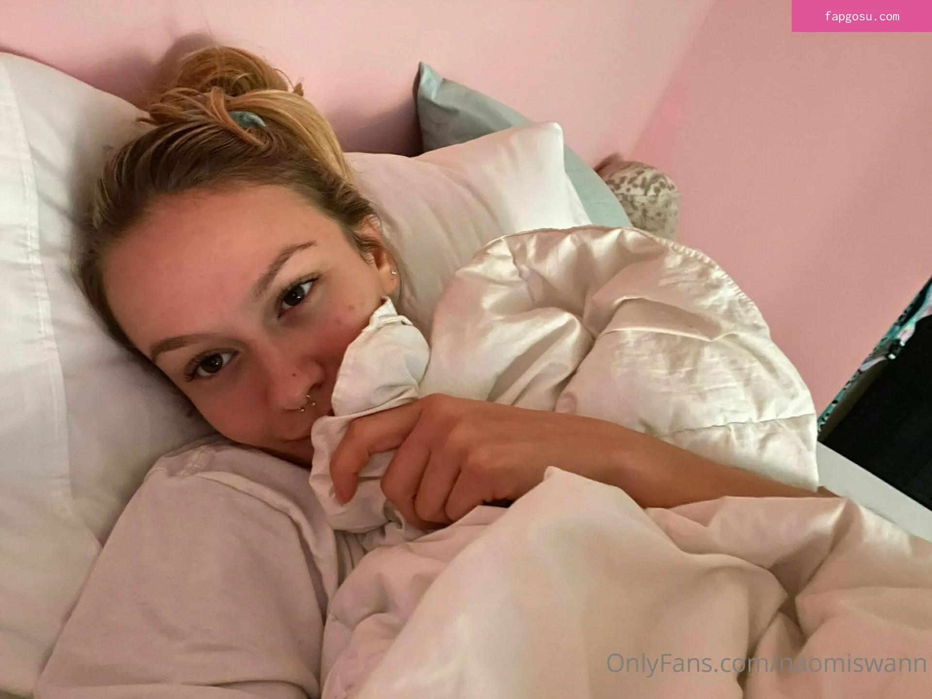Naomi Swann