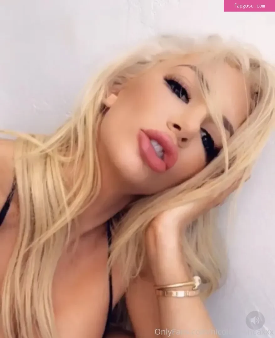 Nicolette Shea - Photo #1087