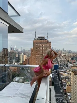 Nicolette Shea