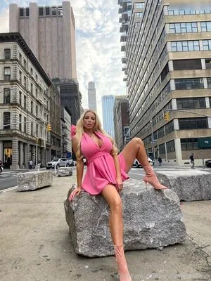 Nicolette Shea