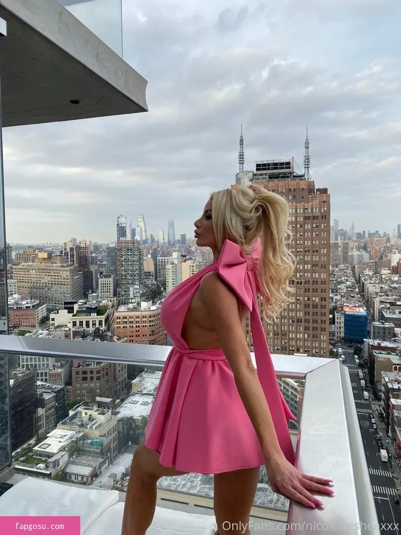 Nicolette Shea - Photo #1108
