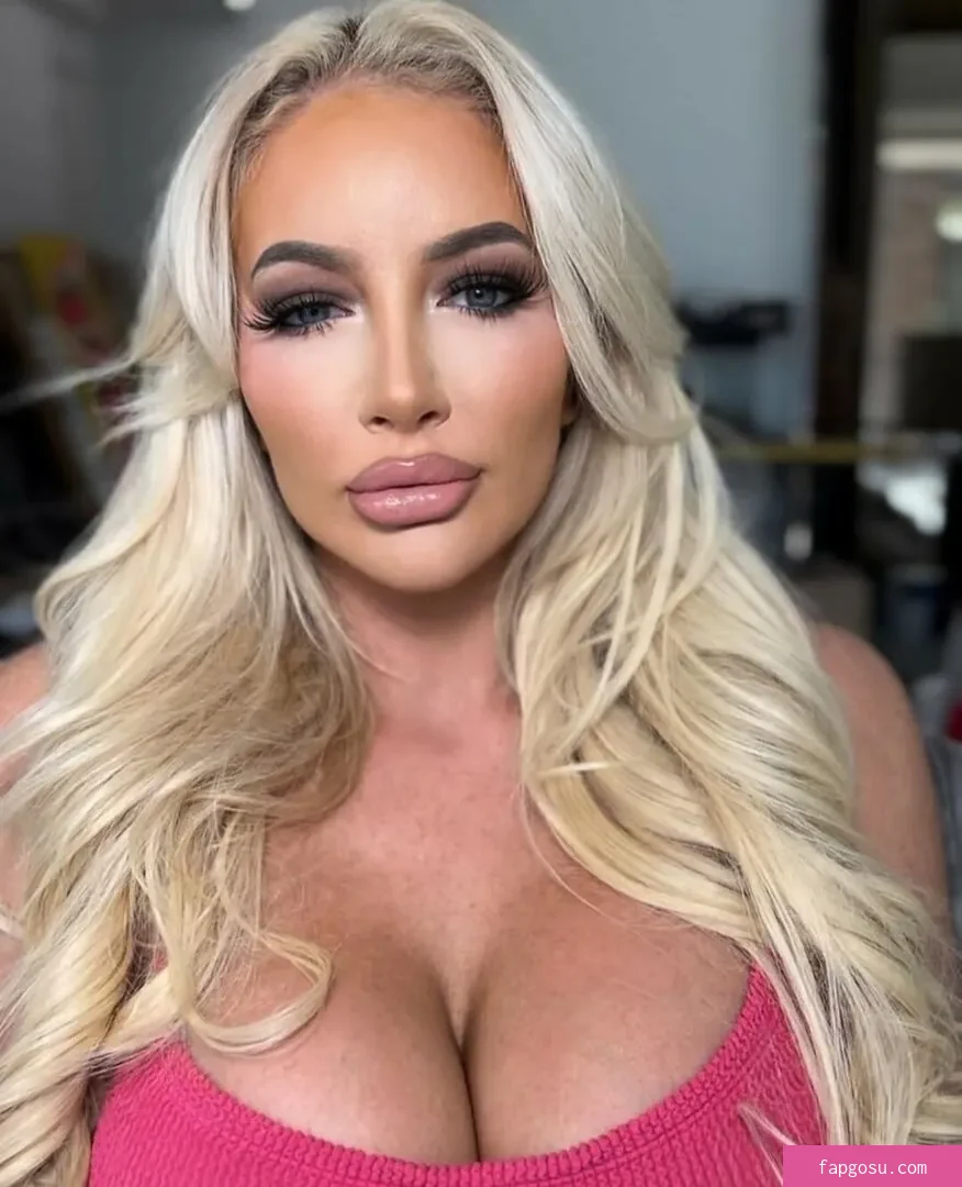 Nicolette Shea - Photo #1433