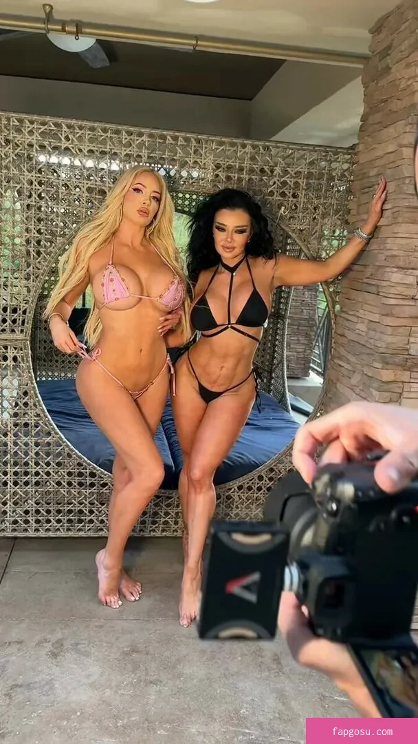 Nicolette Shea - Photo #1482