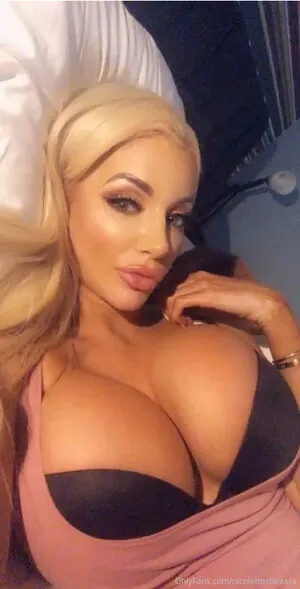 Nicolette Shea