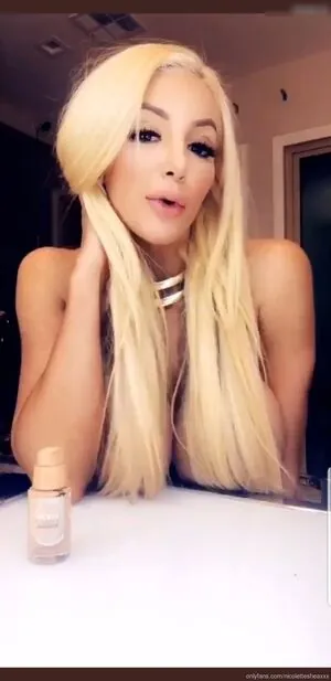 Nicolette Shea