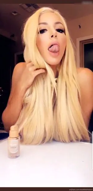 Nicolette Shea