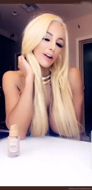 Nicolette Shea