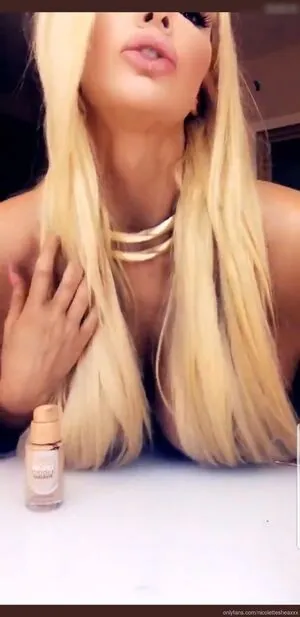 Nicolette Shea