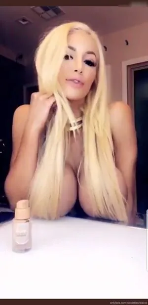 Nicolette Shea